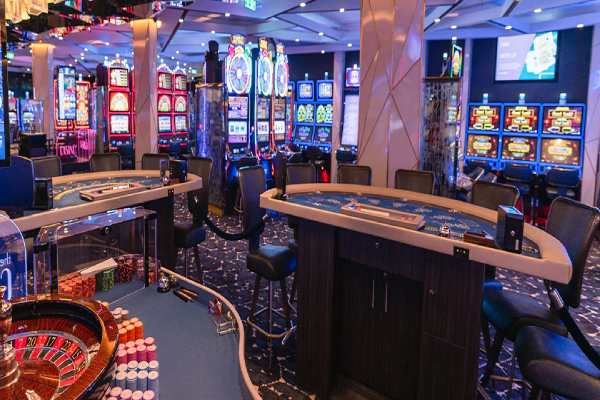 Celebrity Solstice Gallery Image